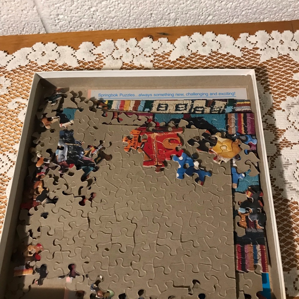 Puzzles - Picture 6 of 7